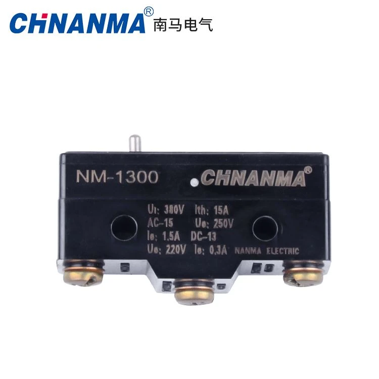 Switsh Micro Precision
