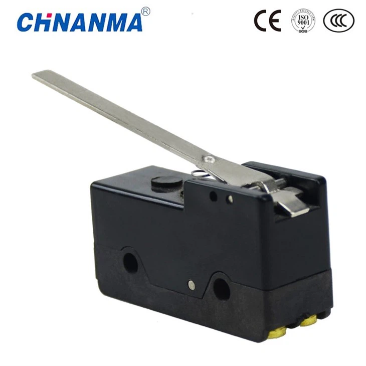 Atex Lever Micro Switch
